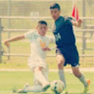 Meet your Posher, Edward